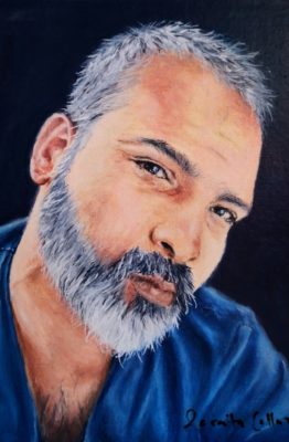 Kumar Saurabh