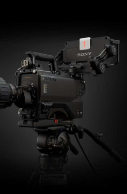 Sony HDC-5500V
