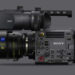 Sony Burano 8k Full Frame Camera