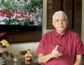 Hasmukh Rajpoot