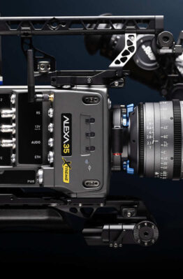 Arri Alexa 35 Xtreme