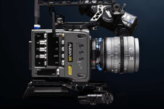 Arri Alexa 35 Xtreme