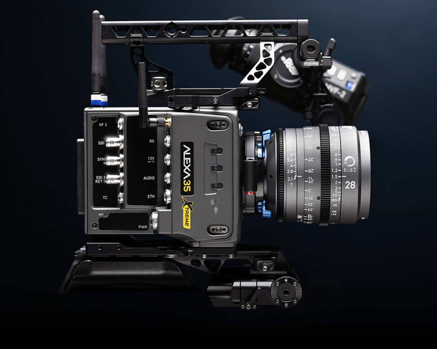 Arri Alexa 35 Xtreme