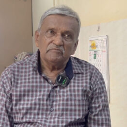 Abdul Karim Khatri