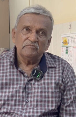 Abdul Karim Khatri
