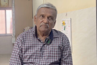 Abdul Karim Khatri