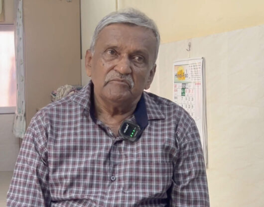 Abdul Karim Khatri