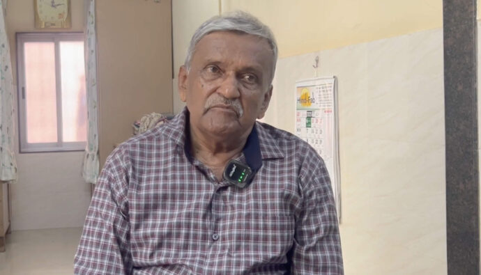 Abdul Karim Khatri