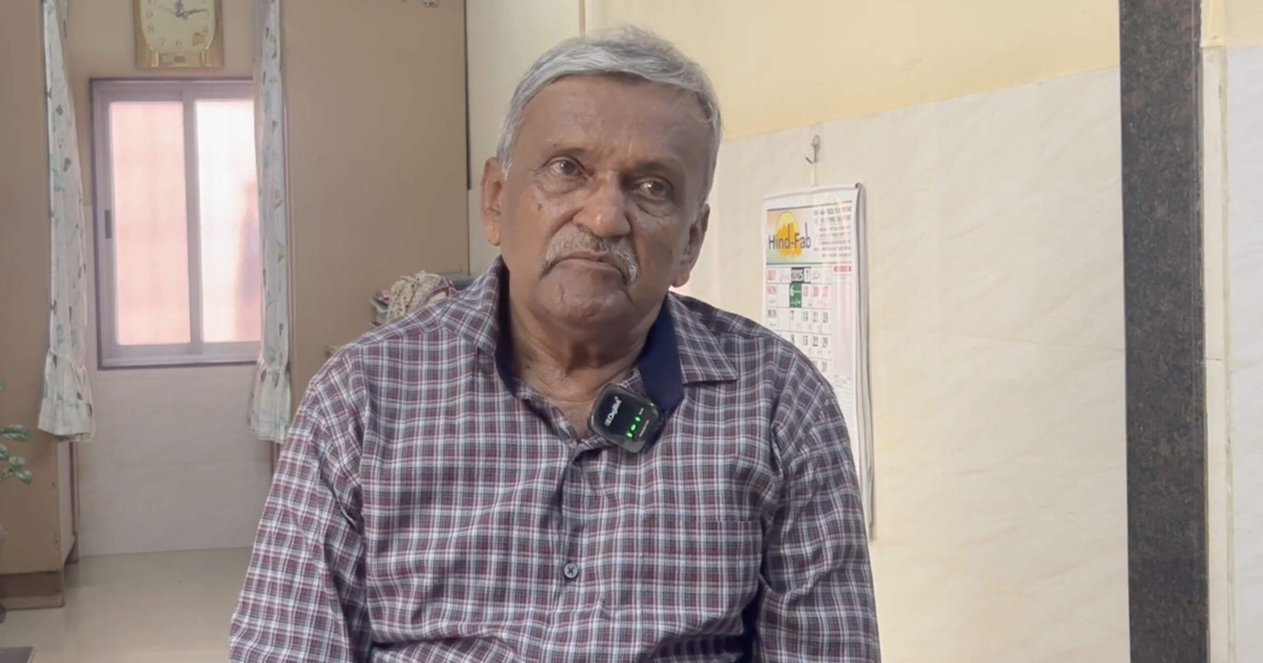 Abdul Karim Khatri