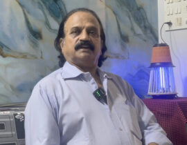 Anil Khandekar