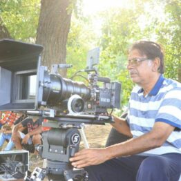 Ashoke Behl