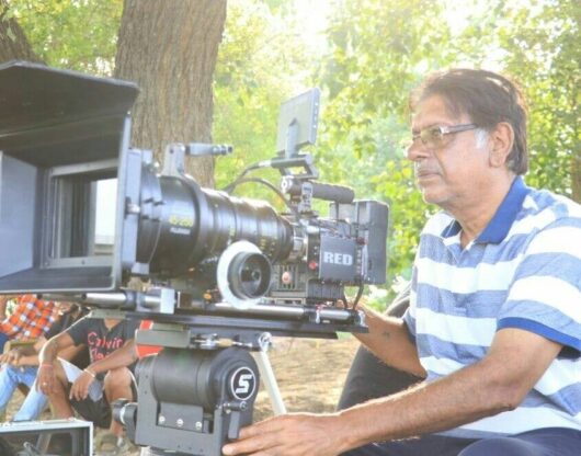 Ashoke Behl