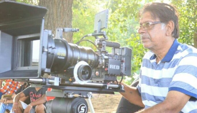 Ashoke Behl