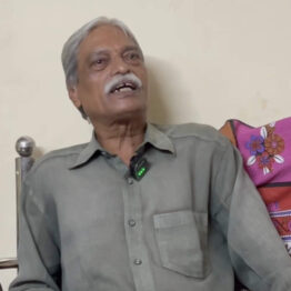 Balan Nambiar