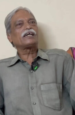 Balan Nambiar