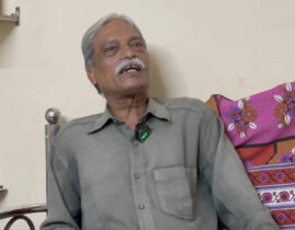 Balan Nambiar