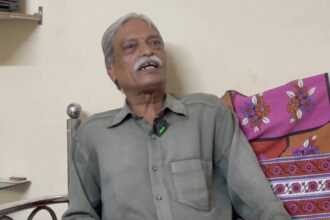 Balan Nambiar