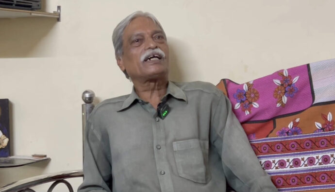 Balan Nambiar