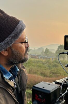 Prasantanu Maohapatra