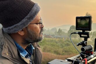 Prasantanu Maohapatra