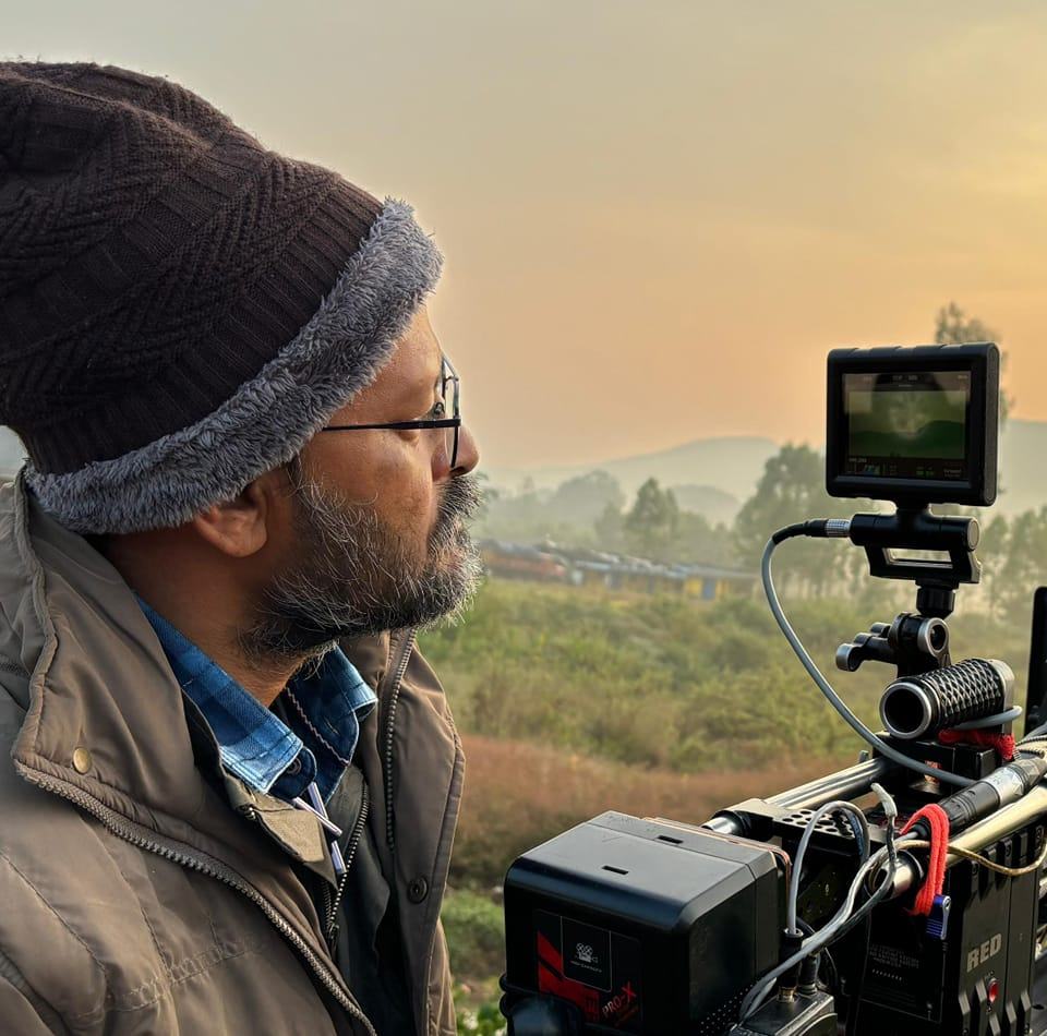 Prasantanu Maohapatra