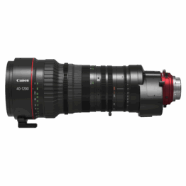 Canon 40-1200mm T5.0-10.8