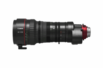 Canon 40-1200mm T5.0-10.8