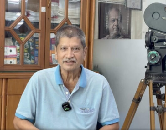 B Laxman Cinematographer