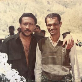 Raghuveer Jadeja