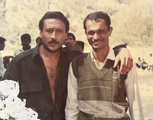 Raghuveer Jadeja