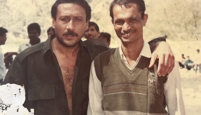 Raghuveer Jadeja