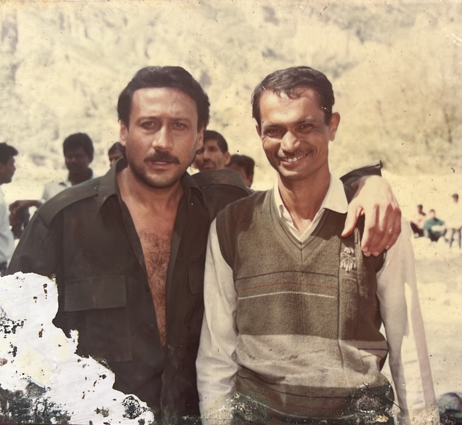 Raghuveer Jadeja