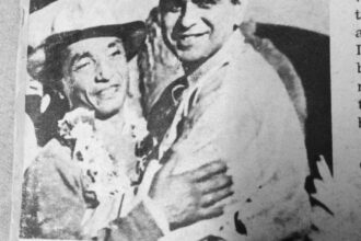 Shaukat Bhai
