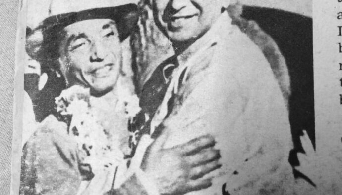 Shaukat Bhai