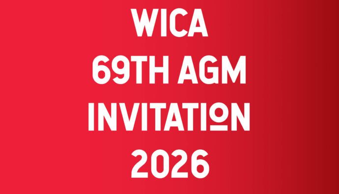 WICA 69th AGM