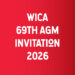 WICA 69th AGM