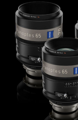 Zeiss Panoptes 65