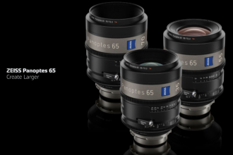 Zeiss Panoptes 65