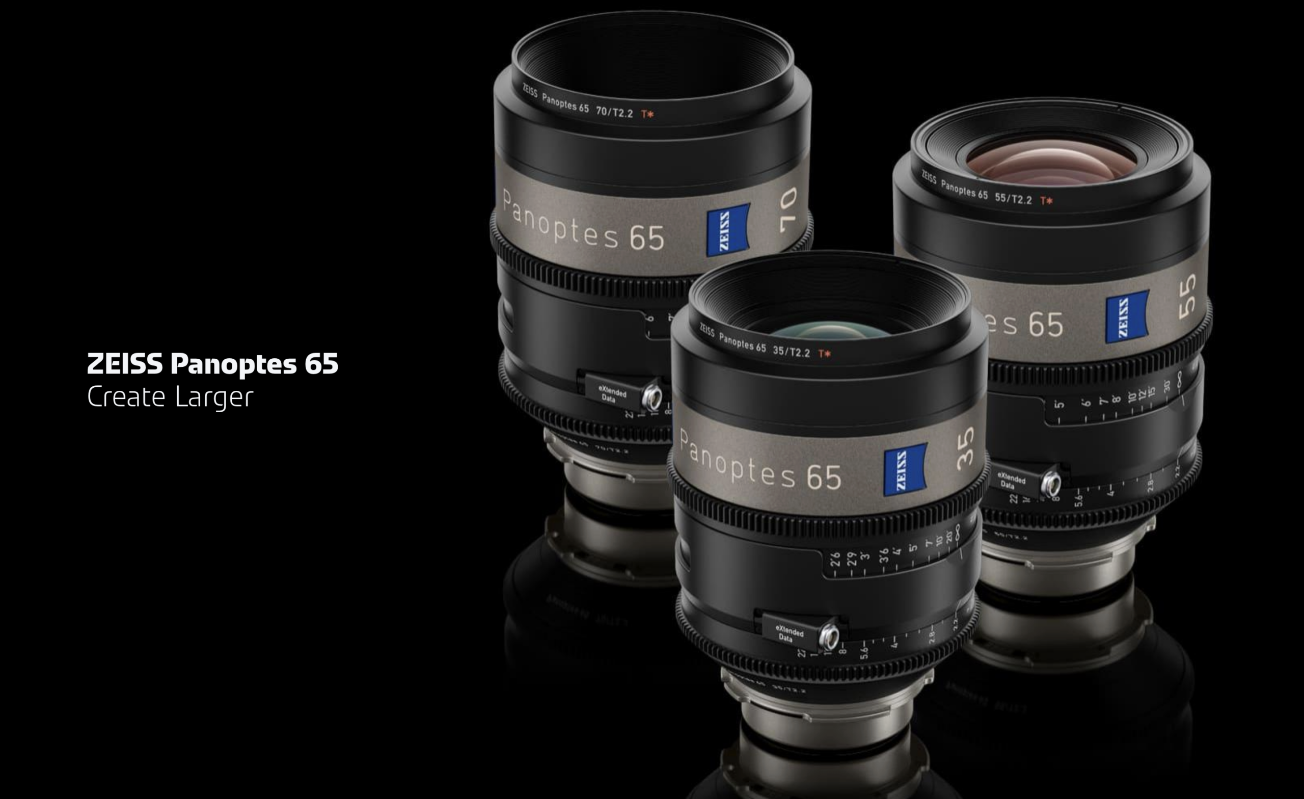 Zeiss Panoptes 65