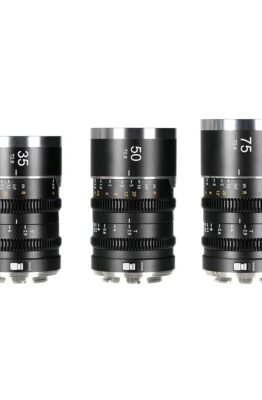 Sirui Saturn V2