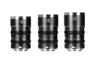 Sirui Saturn V2