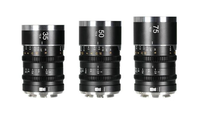 Sirui Saturn V2
