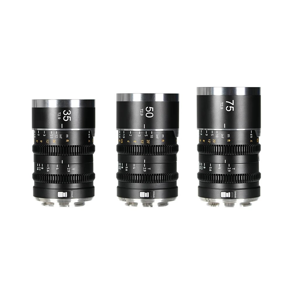 Sirui Saturn V2
