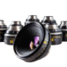 TLS Nikon Lens Set