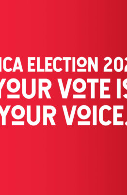 WICA Elections 2026 your vote is your right